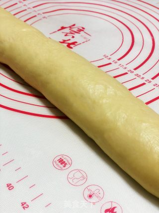 Milky Twist recipe
