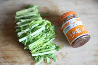 Refreshing Celery recipe