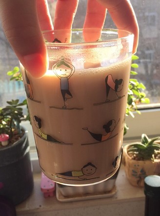 Caramel Milk Tea recipe