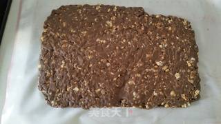 Cocoa Nougat recipe