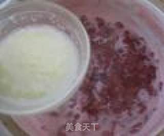 Homemade-----------sweet and Sour Strawberry Jam recipe