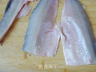 More Than Every Year: Boiled Fish recipe