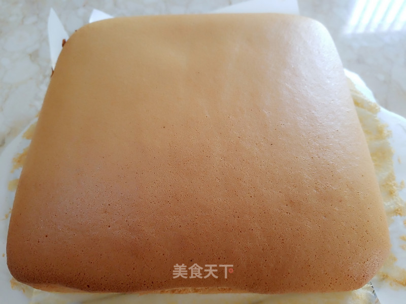 Honey Cake recipe