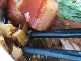 Dongpo Meat recipe