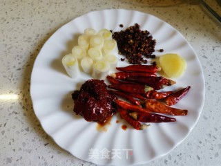 Kung Pao Chicken recipe