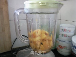 Bread Machine to Make Jam-nectarine Jam recipe