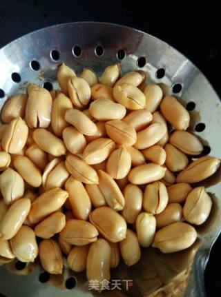 Kung Pao King Pleurotus recipe