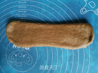 Brown Sugar Toast recipe
