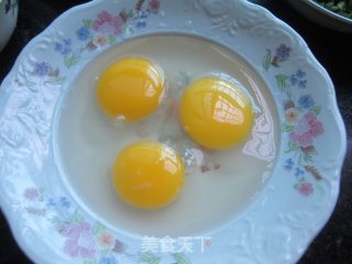 Farm Duck Eggs-----home Cooking recipe