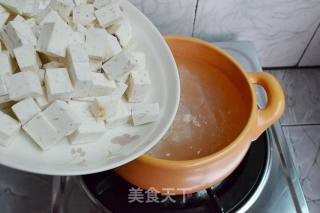 Gorgon Lily and Taro Pot recipe