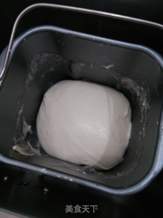 Bouncing Toast recipe