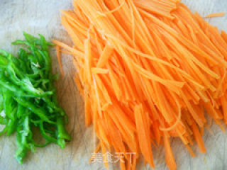 Shredded Potato recipe