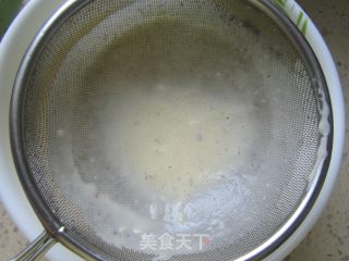 Mango Pancake recipe