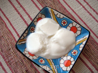 High-efficiency Oven Version of Homemade Yogurt recipe