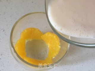 Mango Smoothie recipe