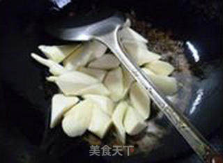 Thousand Sheets of Rice Rolls recipe