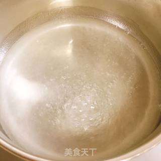 Yellow Peach Jelly recipe