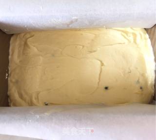 #the 4th Baking Contest and is Love to Eat Festival#passion Fruit Pound Cake recipe