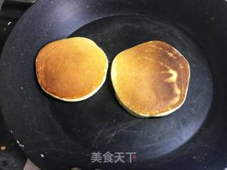 Dorayaki recipe