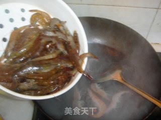Boiled Shrimp recipe
