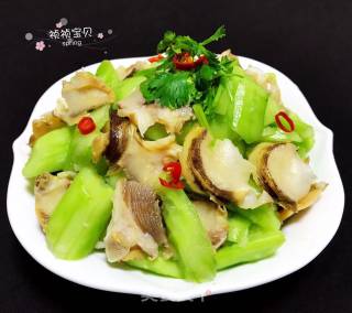 Cucumber Salad recipe