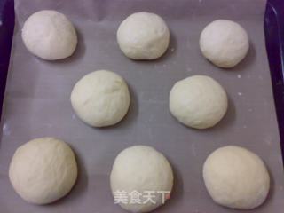 Complete Edition Pizza Beef Bun recipe