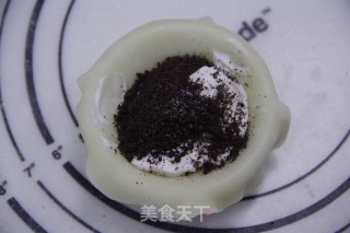 Oreo Xuemei Niang recipe