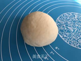 Coconut Meal Buns recipe