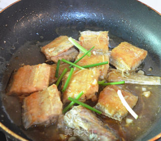 Braised Octopus recipe