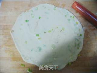 Crispy Hand-pulled Biscuits (melaleuca) recipe
