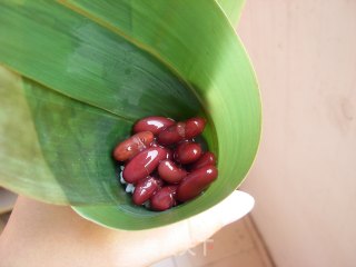 Big Red Bean Dumplings recipe