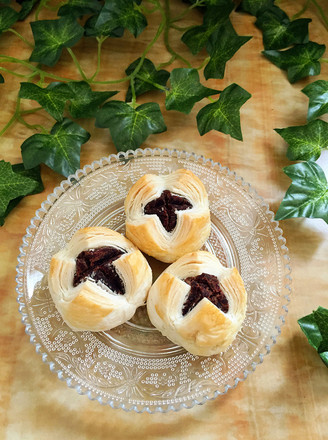 Bean Paste recipe