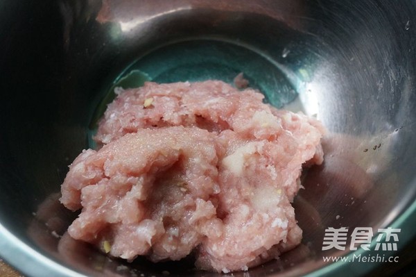 Wenzhou Fish Cake recipe