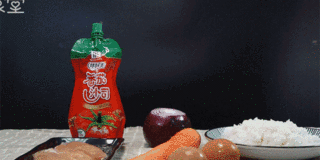 Delicious Omelet Rice recipe