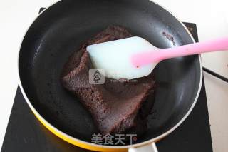 Red Bean Paste recipe