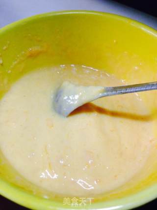 Mango Ice Cream recipe