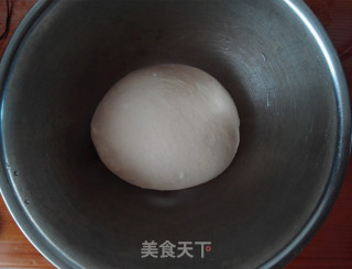 Egg White Toast recipe
