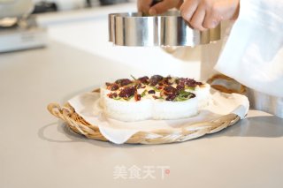 Life-saving Food and Nourishment｜chongyang Cake recipe