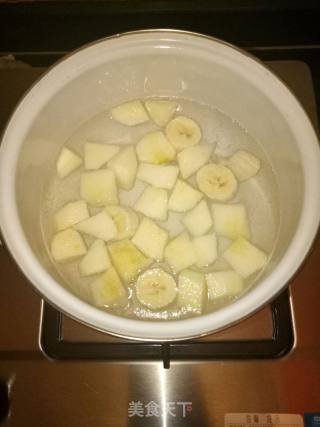 Fruit Fishing recipe