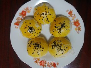 Healthy and Delicious Pumpkin Crisps---vegan Food recipe