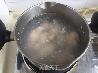 White Radish Root recipe