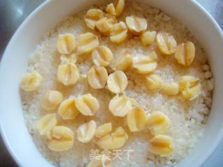 Eight Treasure Rice recipe