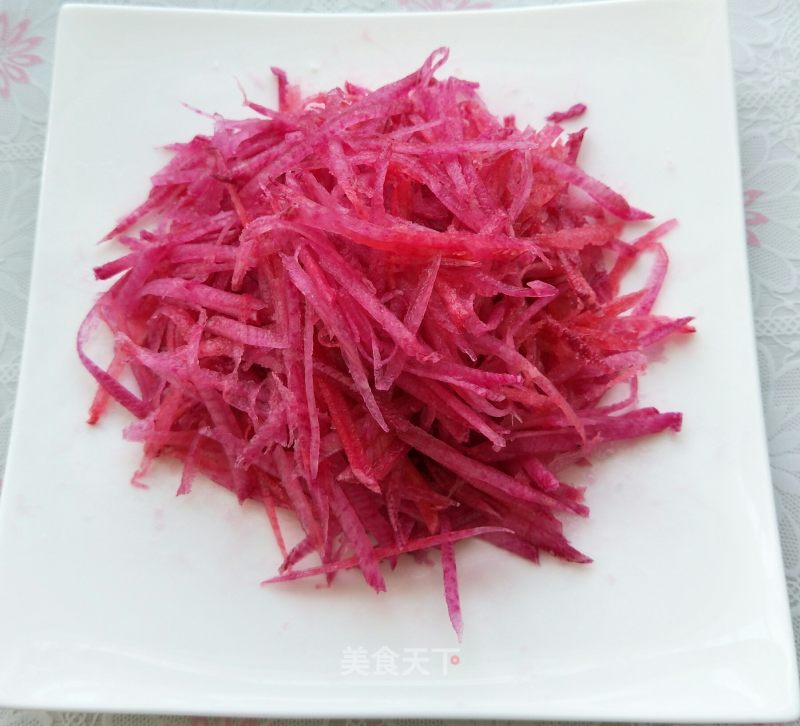 Carrot Salad recipe
