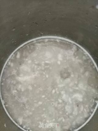 Taro Puree Syrup recipe