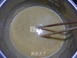 Osmanthus Mara Cake recipe