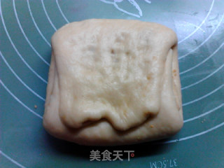 Peanut Shortbread Toast recipe