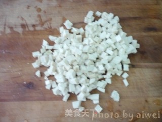 Shaanxi Noodles-stove Noodles recipe