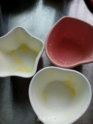 Bread Pudding recipe