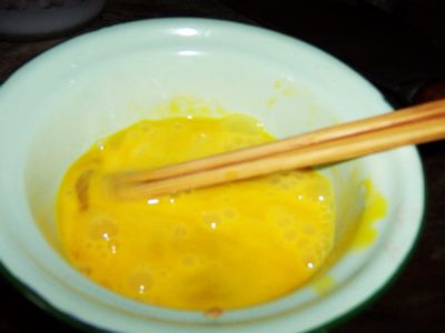 Choi Ding Noodles recipe