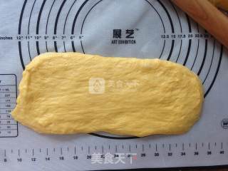 Breadmaker Version Carrot Toast recipe